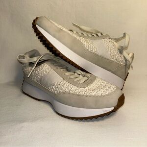 Project Cloud, “Serena” Sneakers, W-10